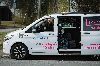 LekkasjeTeknikk Kjøretøy